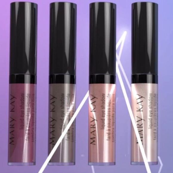 Mary Kay Liquid Eye Shadow Light beam - Picture 7 of 7